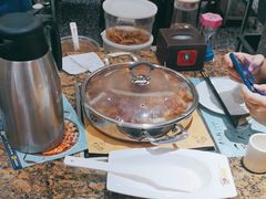 -黄记煌三汁焖锅(金凤万达广场店)