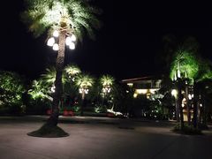 -厦门日月谷温泉渡假村