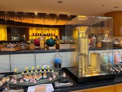 -威斯汀舞台餐厅