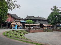 -平乐古镇