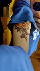 -極致刺青TATTOO STUDIO 私人订制
