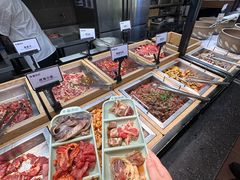 -盛江山自助料理(太原街万达店)