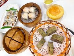 -顺德人家食府(黄金广场店)