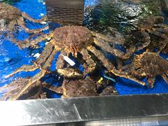 -盒马鲜生(莱蒙都会店)