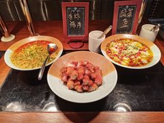 -杭州滨江世融艾美酒店·新食谱全日餐厅