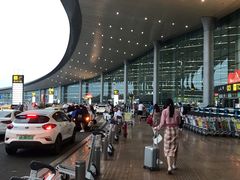 -老四川(T3航站楼F指廊店)