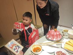 -海底捞火锅(天津SM城市广场店)