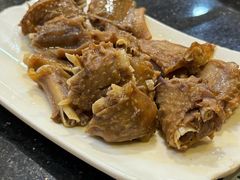 -领鲜风味花雕鸡(马端街店)