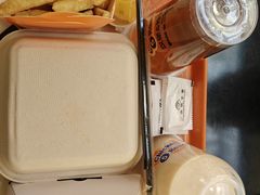 -前进5路汉堡炸鸡(昙华林店)