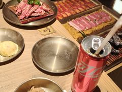 -西塔老太太泥炉烤肉(亚运村店)