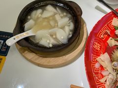 -清晖小苑•顺德地方菜(壹海城店)