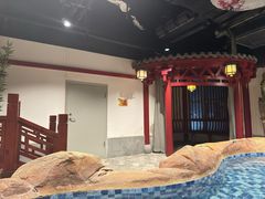 -圣和汤泉•汗蒸温泉自助