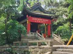 -无锡惠山寺