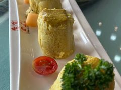 芥末墩-金家老三饭庄(常营店)
