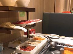 -海底捞火锅(振华商厦店)