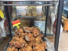 -穆林传统清真糕点(阆中店)