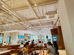 -TAMATI(巴黎贝甜韩式西餐厅店)