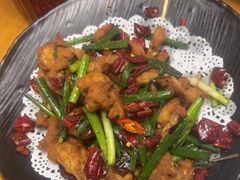 -金龙·打边炉(南京西路店)