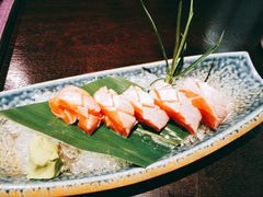 -羽山料理