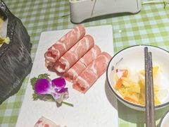 -番食园鲜食火锅(高新店)