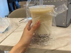 -KOI Thé(力宝广场店)