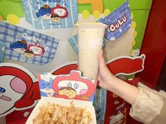 -咕噜咕噜·章鱼小丸子(西湖路店)