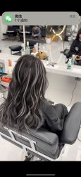 -5M HAIR SALON 旗舰店