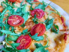 玛格丽特披萨-COMMUNE幻师(五角场店)