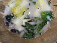 -云中鱼蒸汽石锅鱼(川沙百联店)