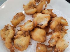 -新金盛·海鲜酒楼(盐田店)