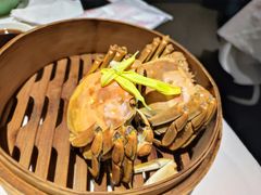 -蟹榭(静安寺晶品商场店)