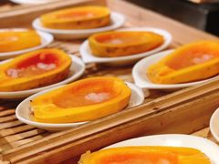 -芭菲盛宴·环球美食(袁家岗店)