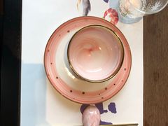 -甜阿姨·天台花园私房菜(万松园店)