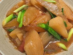 -周家二小姐的菜(西津渡店)