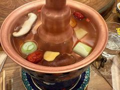 -南门涮肉(上海二店)