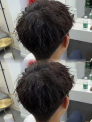-卓梵美发·精品Salon