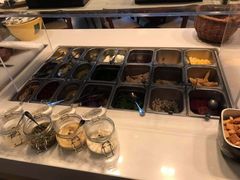 -The COOK·厨餐厅·自助餐(浦东嘉里大酒店)