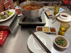 -燃计沙茶皇·香港沙茶火锅(人广旗舰店)