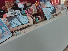 -DQ·蛋糕·冰淇淋(阜盛道店)
