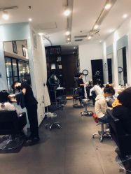 -东方麒麟·潘多拉SALON
