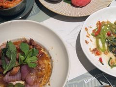 -芭札·Thai泰国餐厅(同和金铂天地店)