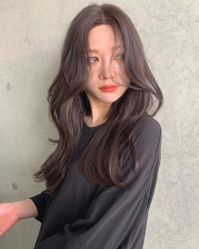 -蘑菇发型