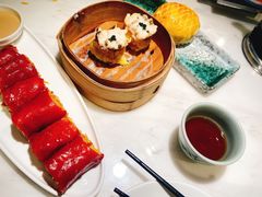 -陶陶居酒家(SM二期购物广场店)
