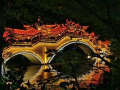 -台儿庄古城