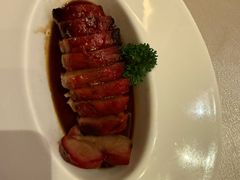 -上海金桥红枫万豪酒店-万豪中餐厅