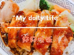 -吉野家(大悦城店)