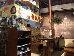 -牛坂亭 . 和牛烤肉海鲜酒场(工农路店)