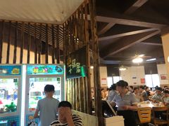 -勇记干锅居(德阳店)