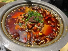 -锦府盐帮·侯宅(五棵松万达店)