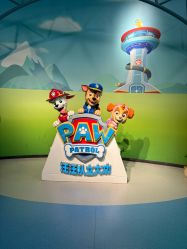-尼克Playtime(欢乐海岸店)